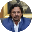 Gustavo Sáenz